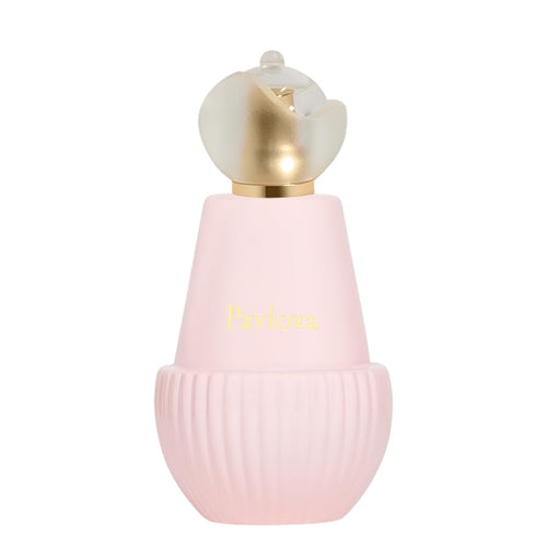 Jeanne Arthes - French Way of Life, Tea Time À Paris, Pavlova Eau De Parfum, Spray Perfume for Women, Fruity Floral Scent, Notes of Strawberry, Candied Apple, Made in France, 3.38 fl.oz