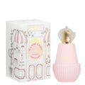 Jeanne Arthes - French Way of Life, Tea Time À Paris, Pavlova Eau De Parfum, Spray Perfume for Women, Fruity Floral Scent, Notes of Strawberry, Candied Apple, Made in France, 3.38 fl.oz