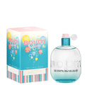 Jeanne Arthes - Boum Savon Eau De Parfum - Spray Perfume for Women - Fresh Floral Scent - Notes of Bergamot, Water Lily - Made in France - 3.38 fl.oz